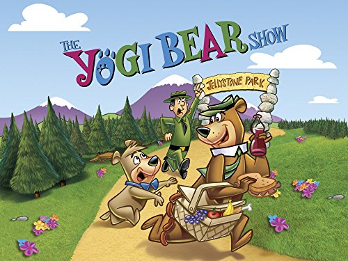 The Yogi Bear Show: The Complete Second Season