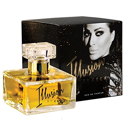 Illusion by Ceca eau de parfum