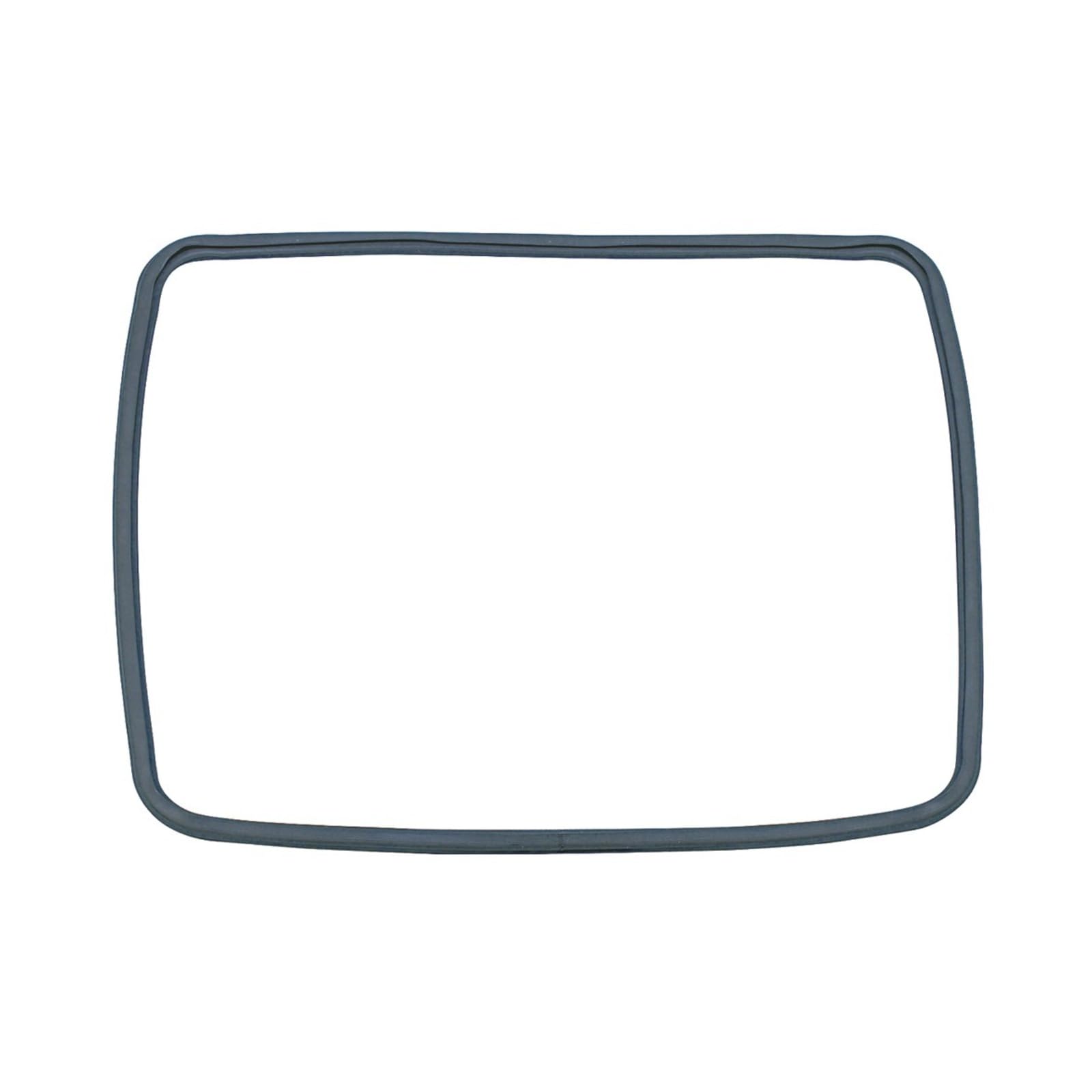LUTH Premium Profi Parts Türdichtung kompatibel mit Neff 00489140 Rundum 8haken für Backofen Herd