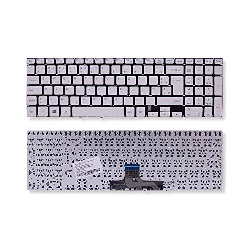 Teclado para Notebook compatível com Expert NP300E5M-XD1BR ABNT2
