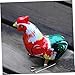 Toyvian 4 Piezas Conejo De Hojalata Pollitos Mecánicos Juguetes De Pascua Juguete De Hojalata De Cuerda Juguete De Pollo De Pascua Coche Mecánico Niño Hoja De Hierro Medias Metal Imagen de Toyvian 4 Piezas Conejo De Hojalata Pollitos Mecánicos Juguetes De Pascua Juguete De Hojalata De Cuerda Juguete De Pollo De Pascua Coche Mecánico Niño Hoja De Hierro Medias Metal