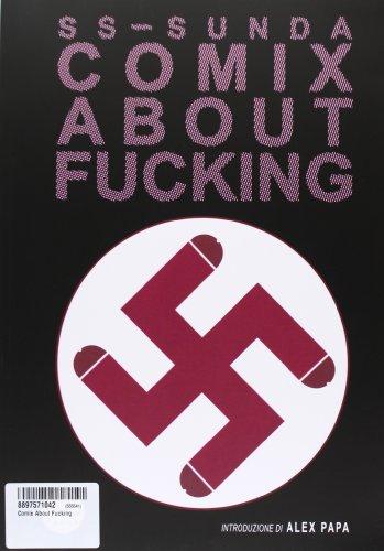 Comix About Fucking - 2