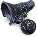 BD Diesel 1064234SS Transmission Kit Complete Trans Incl. Auxiliary Filter/2 QT Extra Capacity Pan Incl. Complete Torque Converter Enhanced Stall Stage 4 Transmission Kit