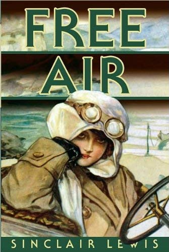 Free Air (Fall River Press Edition) 1435133269 Book Cover