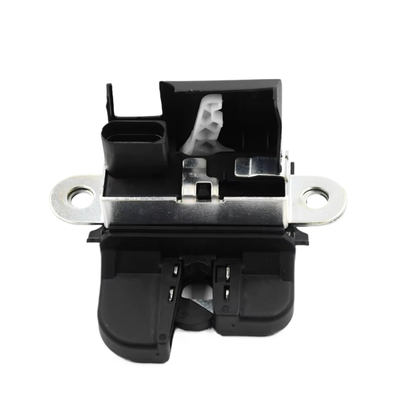 Fpqovv One Color Bootlid Release Latch Compatible With Vw For Passat For B6 2006 2007 2008 2009 2010 2011 Rear Trunk Lock Actuator Latch Oem 5Nd827505