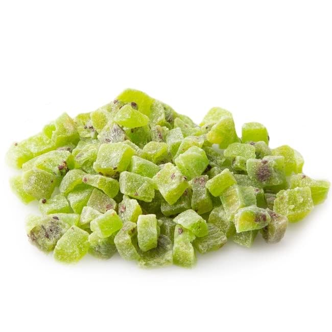 Image of Nurito Premium Dry Fruits (kiwi dice, 800 grams)