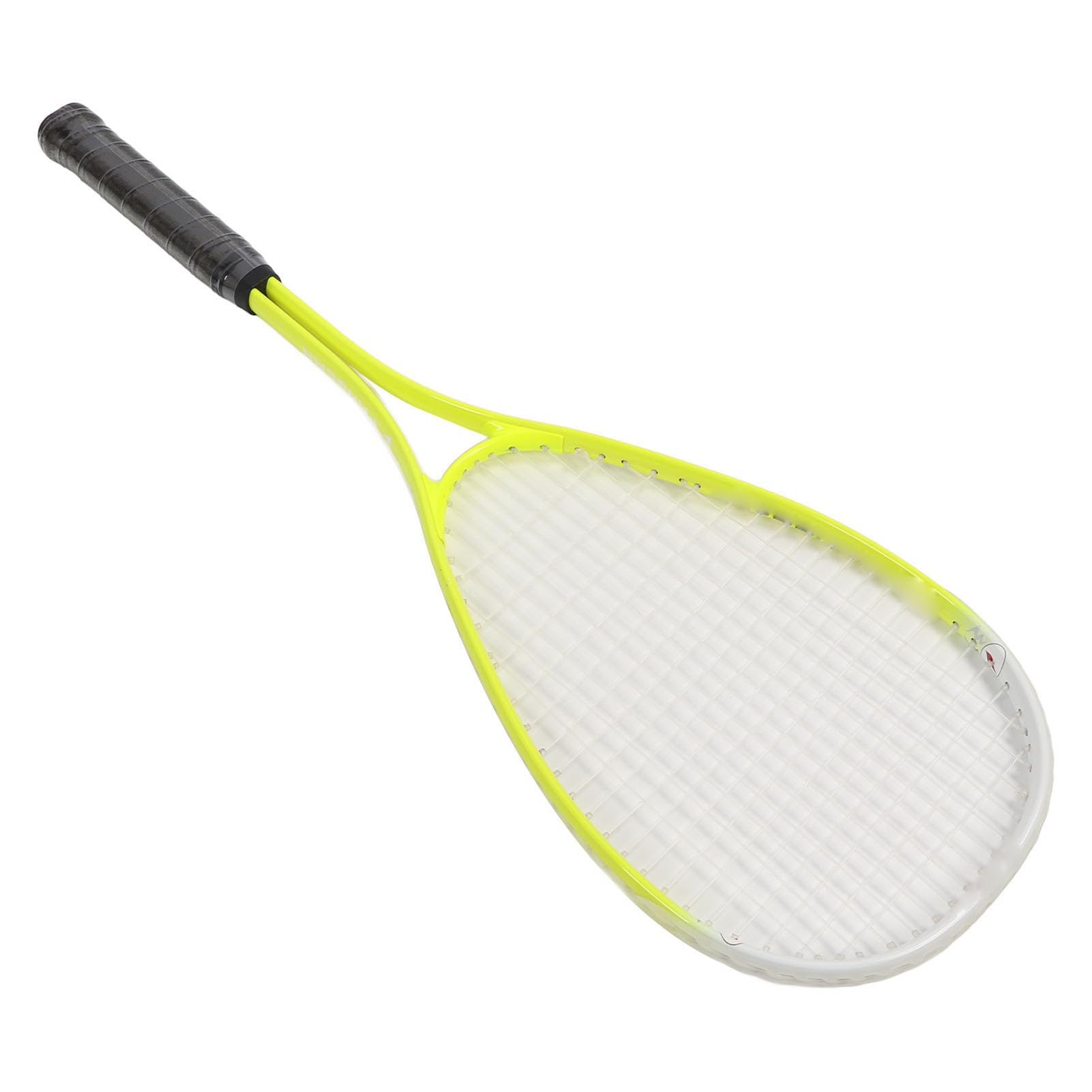 Annadue Racchetta da Squash Leggera Antiurto Squash per Principianti