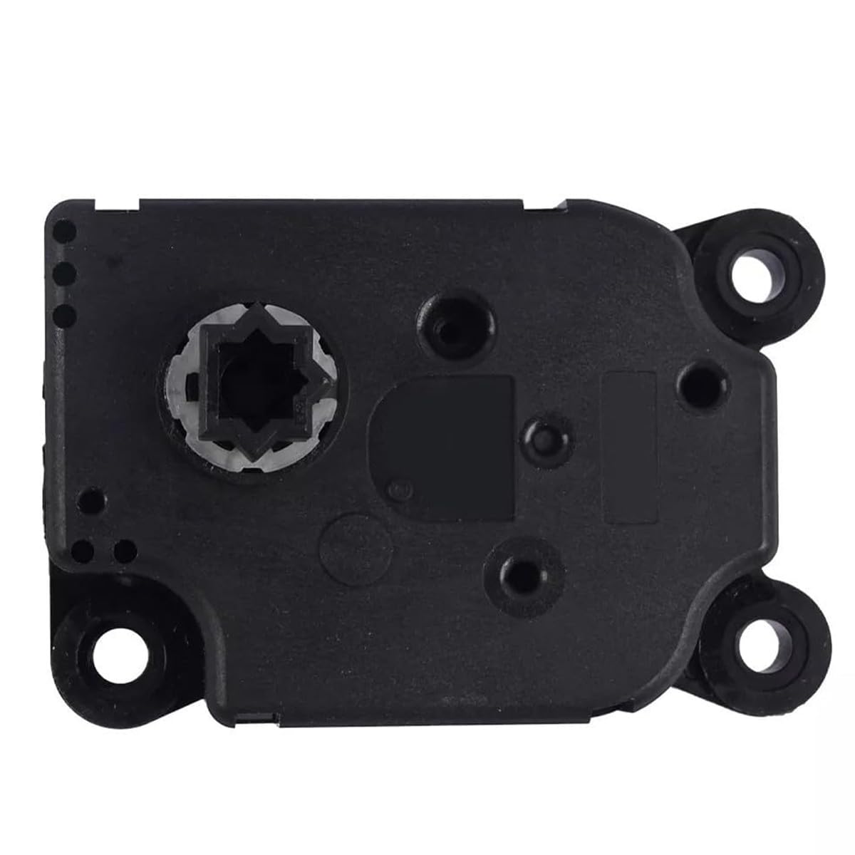 1S7H19E616BB Attuatore elettrico per flap di miscelazione per Ford Fiesta 2008-2017 Attuatore per flap di miscelazione Aria condizionata 1581549