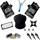 kunai headset mic not working Anwendbare Szenarien: Das Set Kunai Cosplay Set eignet sich für Rollenspiele, Halloween, Kostümpartys, Comic-Ausstellungen, Verkleidungspartys und Rollenspielaktivitäten. Kakash-Handschuhe können auch täglich getragen werden.