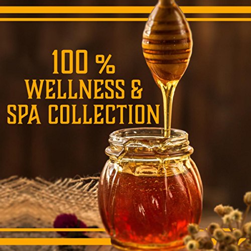 100 % Wellness & Spa Collection â€“ Music for Massage Sessions, Well Being, Blissful, Relaxation, Anti Stress, Asian Beauty