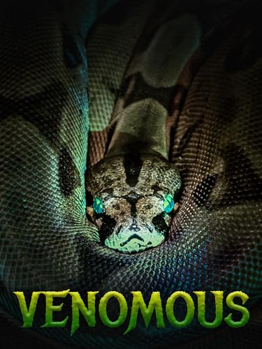 Venomous