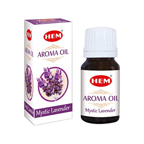 Aceite aromático Mystic Lavender Hem miniatura 1
