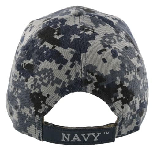 Gorra bordada miniatura 7