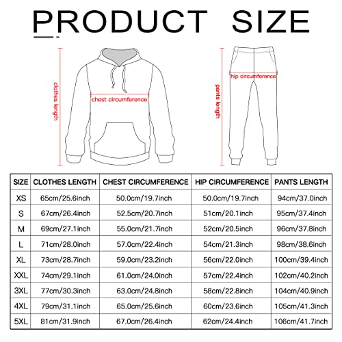 Sweat à capuche 3D Tigerss animal pour fitness et survêtement décontracté - 6