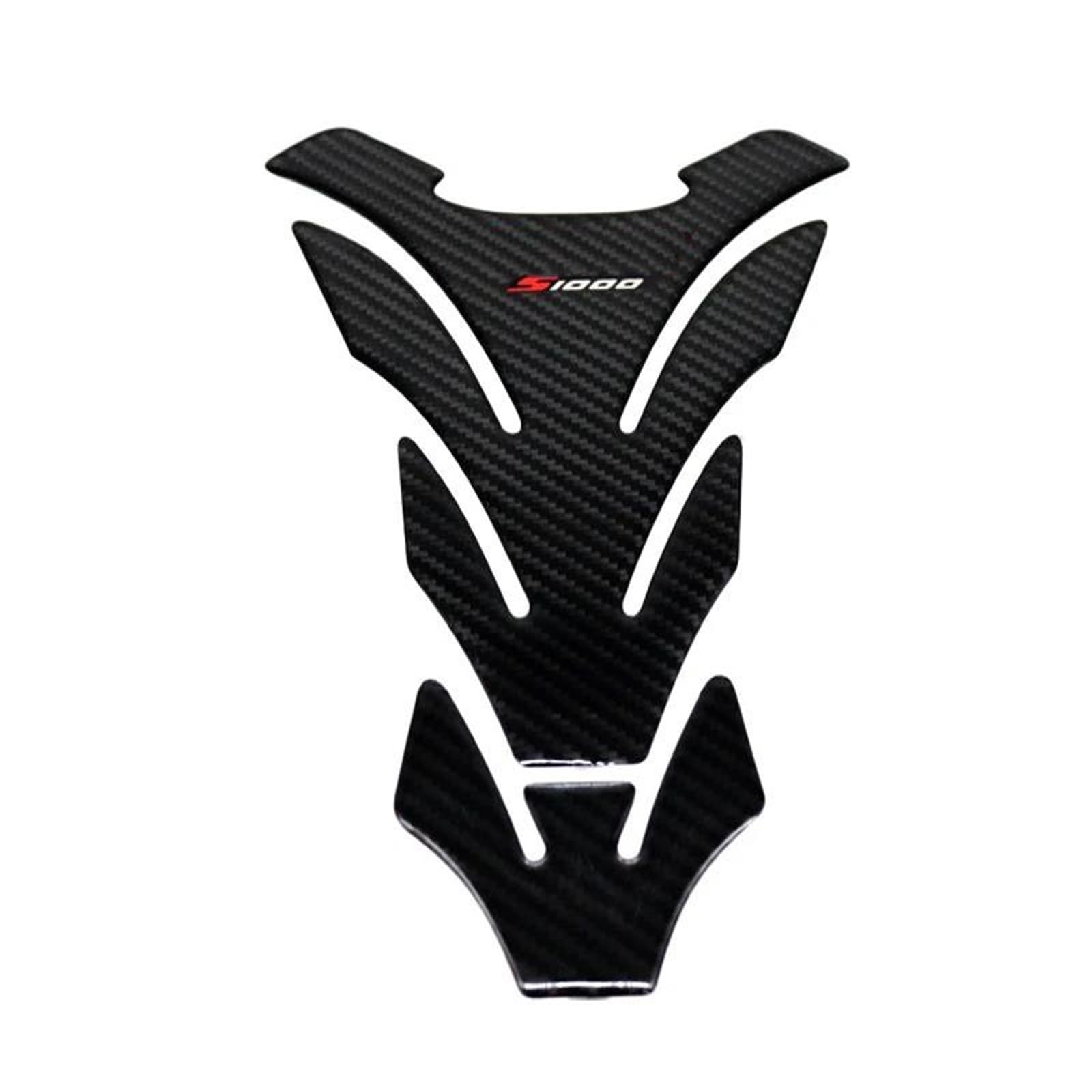 Ysdsls Color3 For Cfmoto 675Sr 675Sr-R Sr 675 R Motorcycle Fuel Tank Side Anti Slip Protection Pad Grip Stickers(Color3)