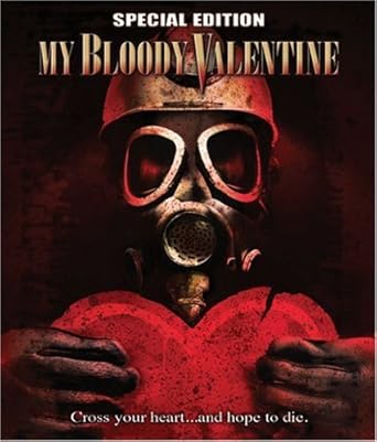 My Bloody Valentine 1981 Us Import Blu Ray Region A Amazon Co Uk Dvd Blu Ray My Bloody Valentine 1981 Us Import Blu Ray Region A Amazon Co Uk Dvd Blu Ray
