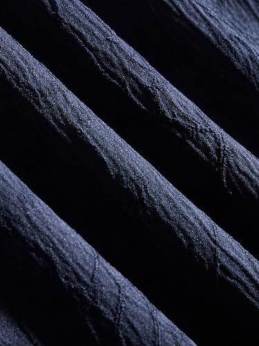 CIDER Maxi Dress Bowknot Layered High Waist Solid Scoop Neck Elegant Party Jacquard Sleeveless A Line Dress2