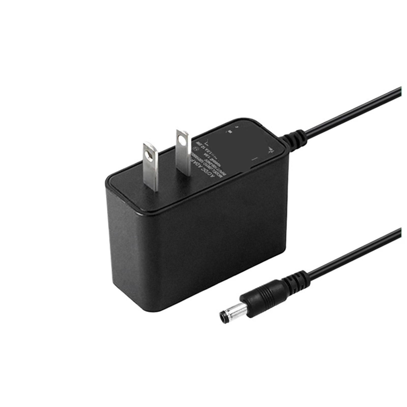 Adaptateur secteur 5V 2A pour caméras de surveillance maison - 5