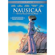 Nausicaa of the Valley of the Wind