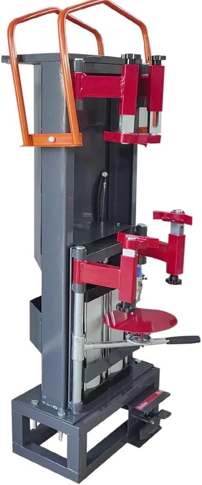 Air Operate Strut Coil Spring Press Compressors Auto Tools Equipment Compress