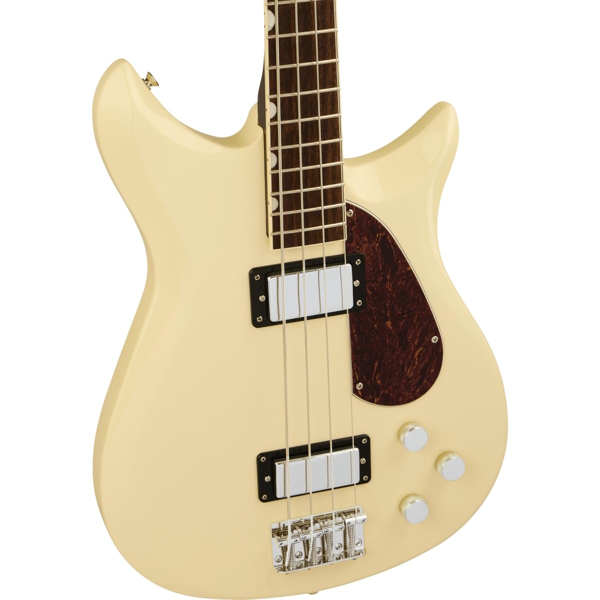 Amazon | GRETSCH グレッチ Electromatic CVT Bass Double-Cut Vintage