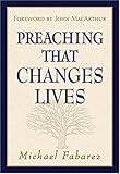 Preaching That Changes Lives