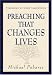 Preaching That Changes Lives