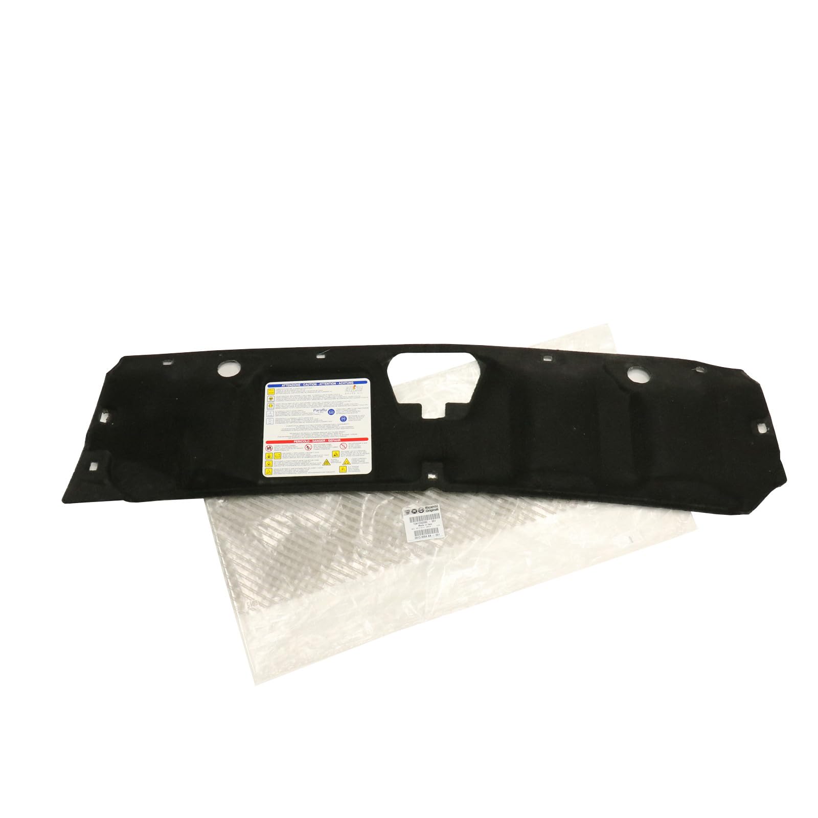 Fiat Original Dämmmatte Motorhaubendämmung für Fiat Ducato 250 1341332080