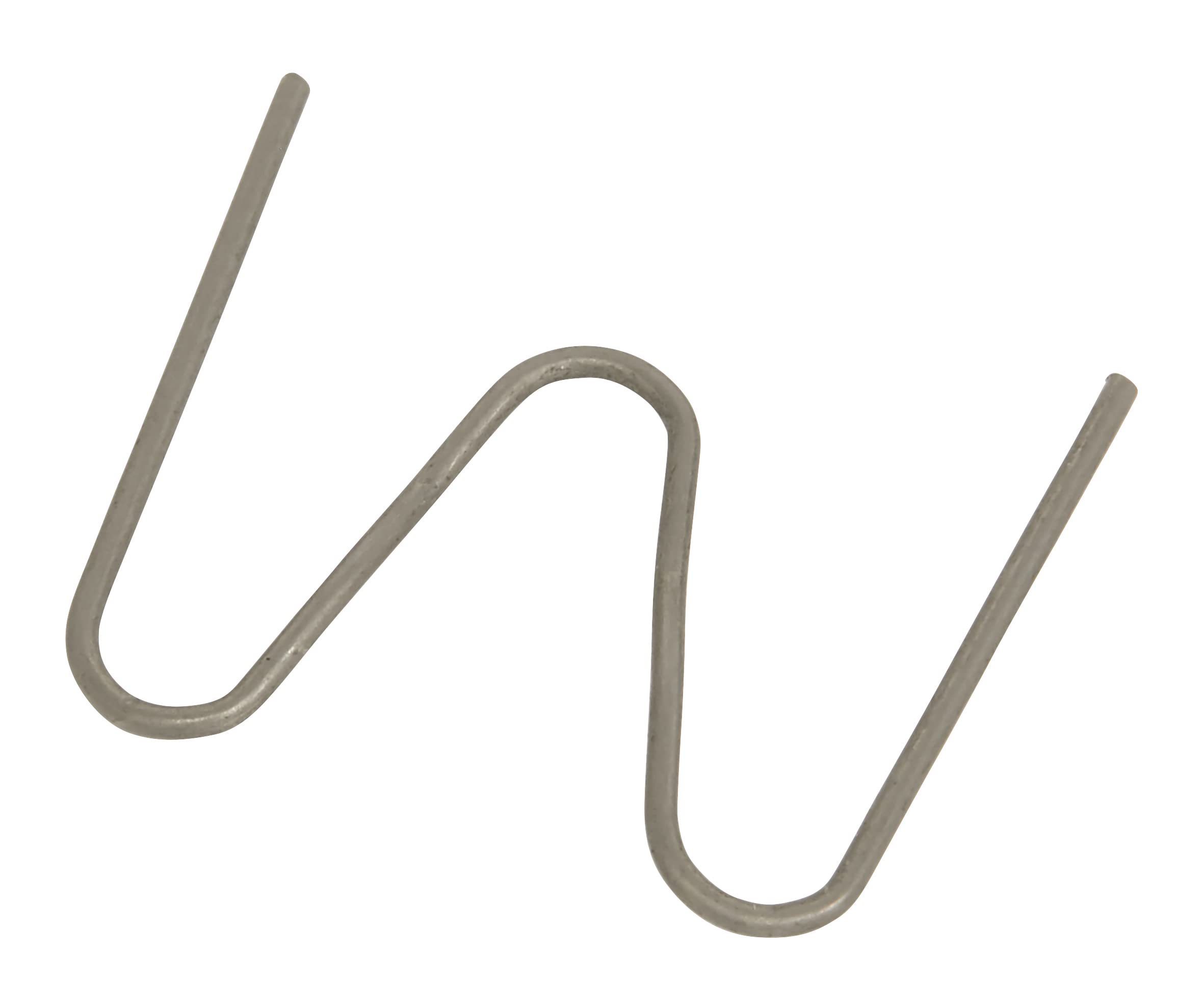 Sealey, Outside Corner Staple, 0.6mm - Pack of 100 - RE06C