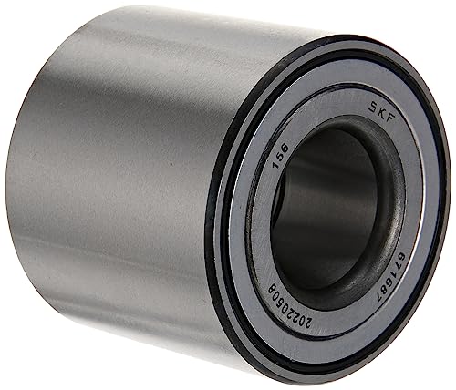 SKF Wheel Bearing GRW40 For Nissan Versa Note 2012-2019