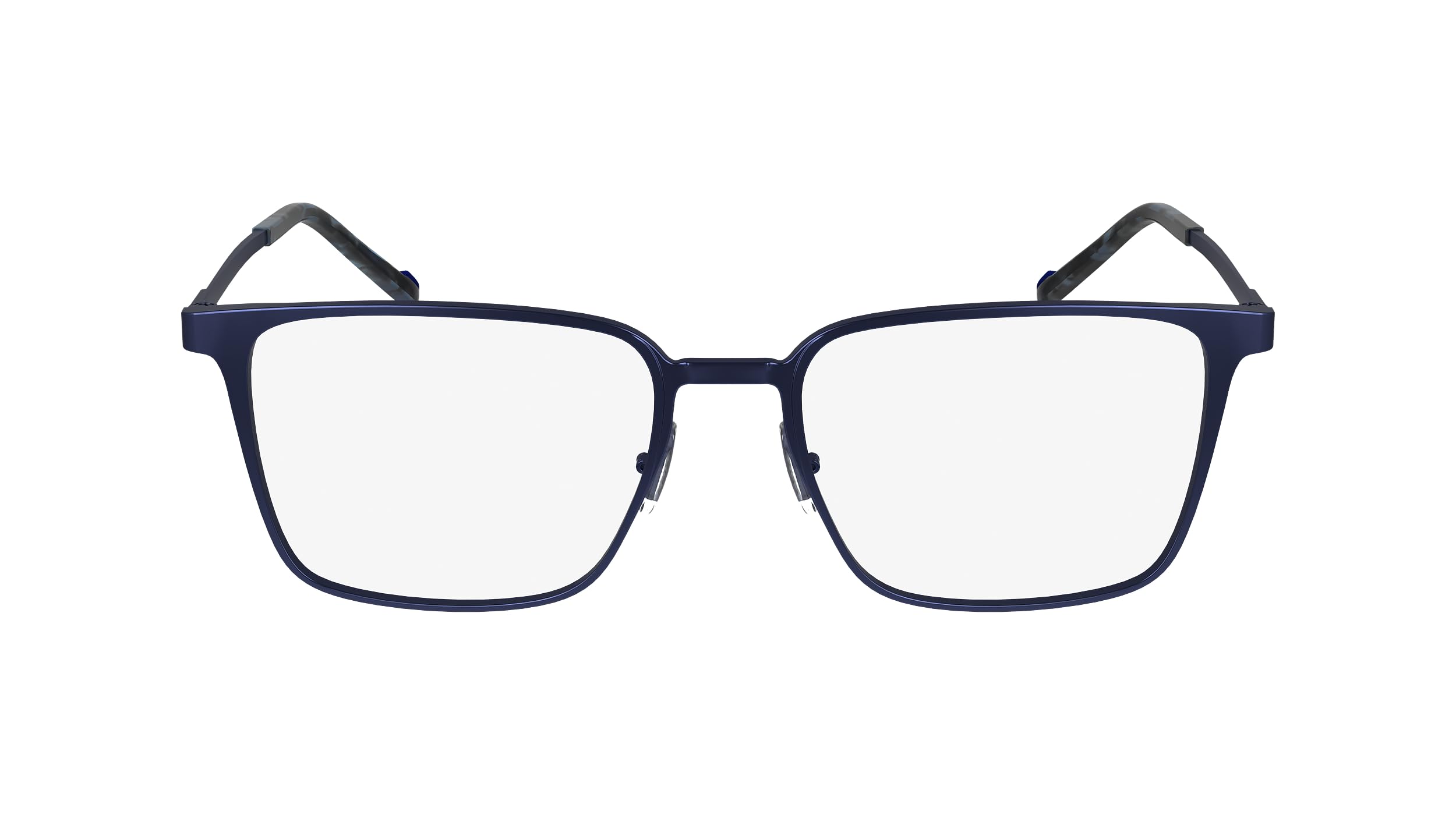 Zeiss Lunettes de Vue ZS23138LPMAG-SET N Satin blue 54/18/145 Homme