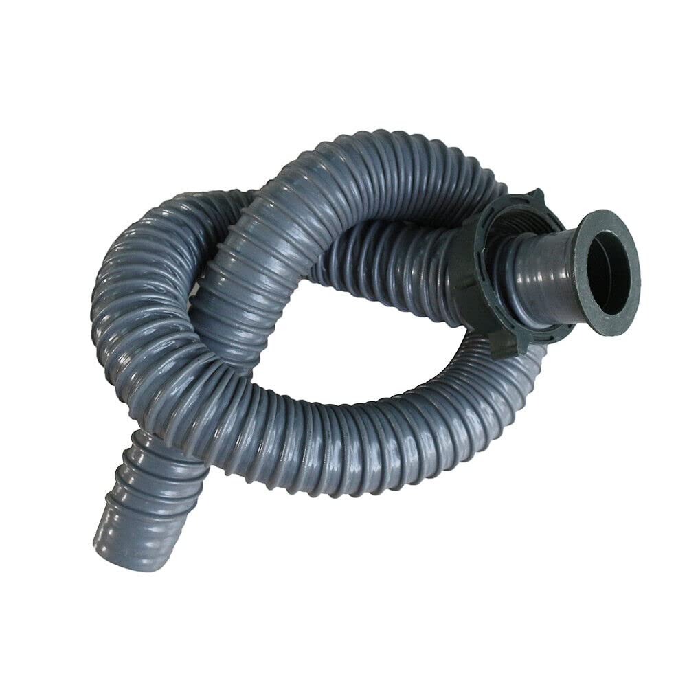 Separatore di grasso, in acciaio inox, per ristorante, cucina, fognature, acque reflue, 35 x 25 x 23 cm