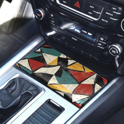 Organizador para Carro Piel PU Compacto miniatura 5