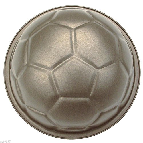 La Caverne du Cake-Moule Gateau en Aluminium 