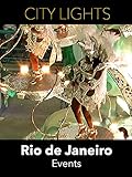 kostum rio ave  City Lights - Rio de Janeiro - Events
