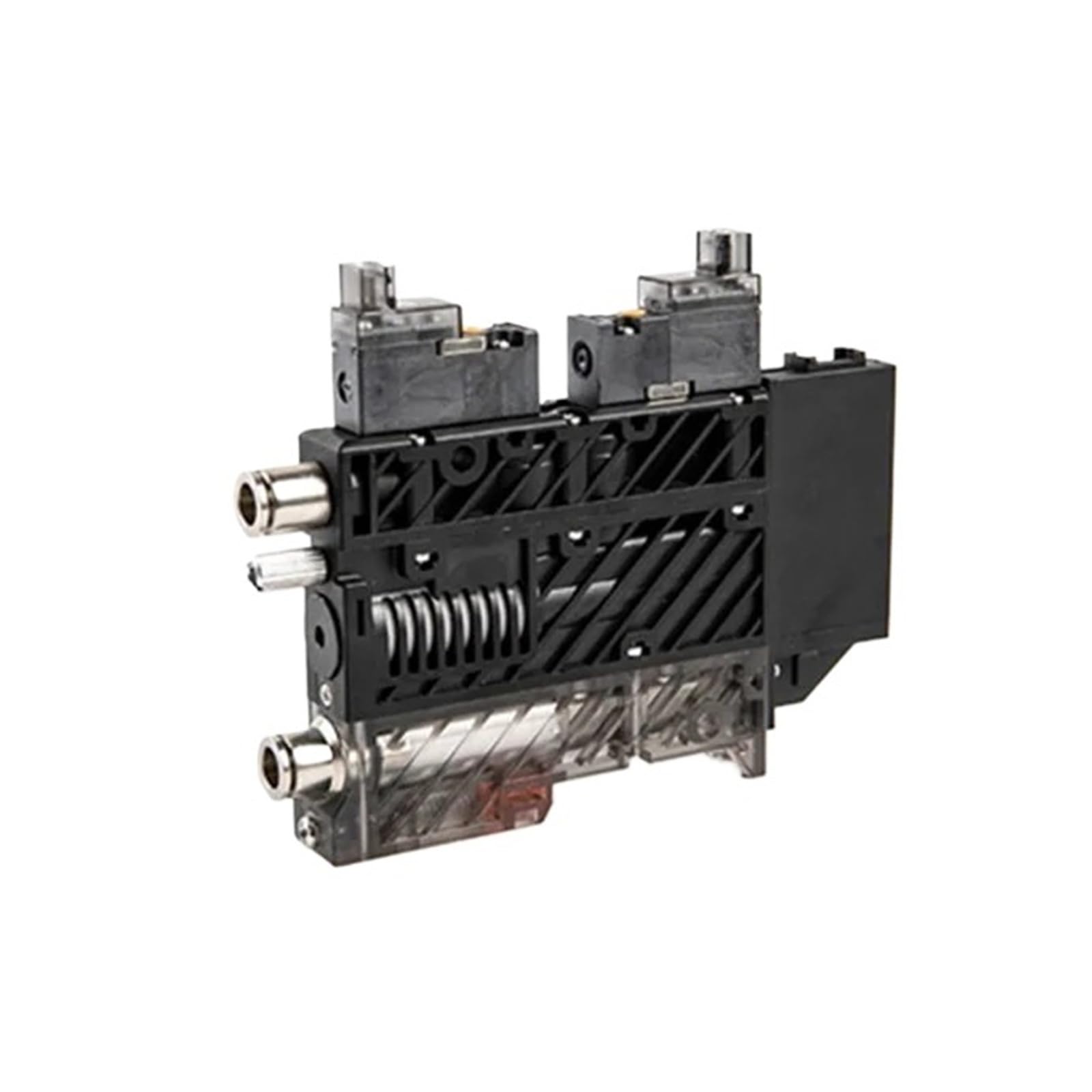 Générateur de vide SZK-12-66SR-SP-D stoppe les pertes d'aspiration SVXE07-46J-SP