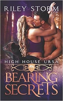 Bearing Secrets (High House Ursa) book cover