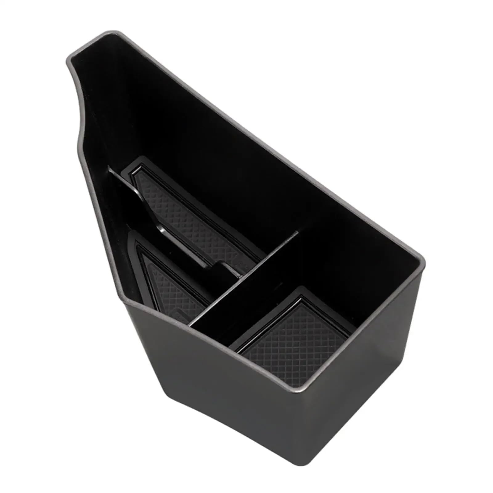 KYTGIOL Car Storage Organizer Compatible With Kia For Sportage Nq5 2021 2022 2023 Car Console Armrest Box Car Armrest Center Storage Box Container Armrest Storage Box