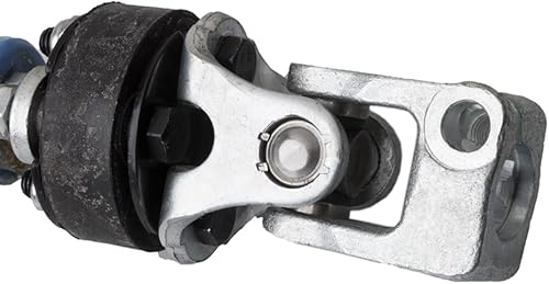 Miniatura 7 de KEYOOG 425-364 Acoplador universal de junta en U de trapo inferior para 2003-2006 Fo-rd Expedition 03 04 05 06 Li-ncoln Navigator Sustituye a la