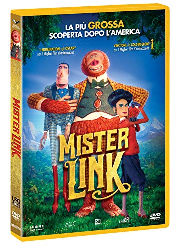 x Mister Link