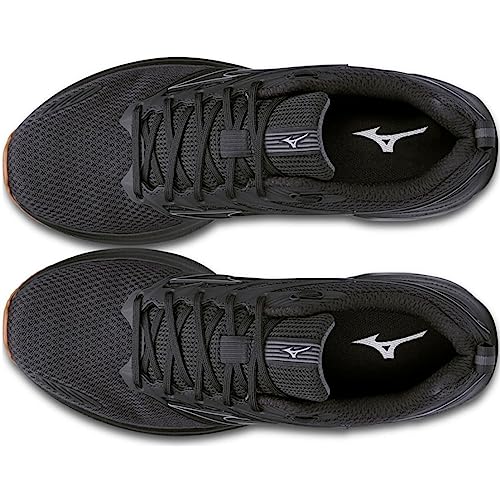 Tênis Mizuno Space 3 Preto 44