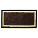 Minuteman International Hearth Rug I Color: Deep Taupe