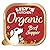 Lily's Kitchen Organic Dinners Trays Multipack Complete Wet Dog Food (10x150g)
