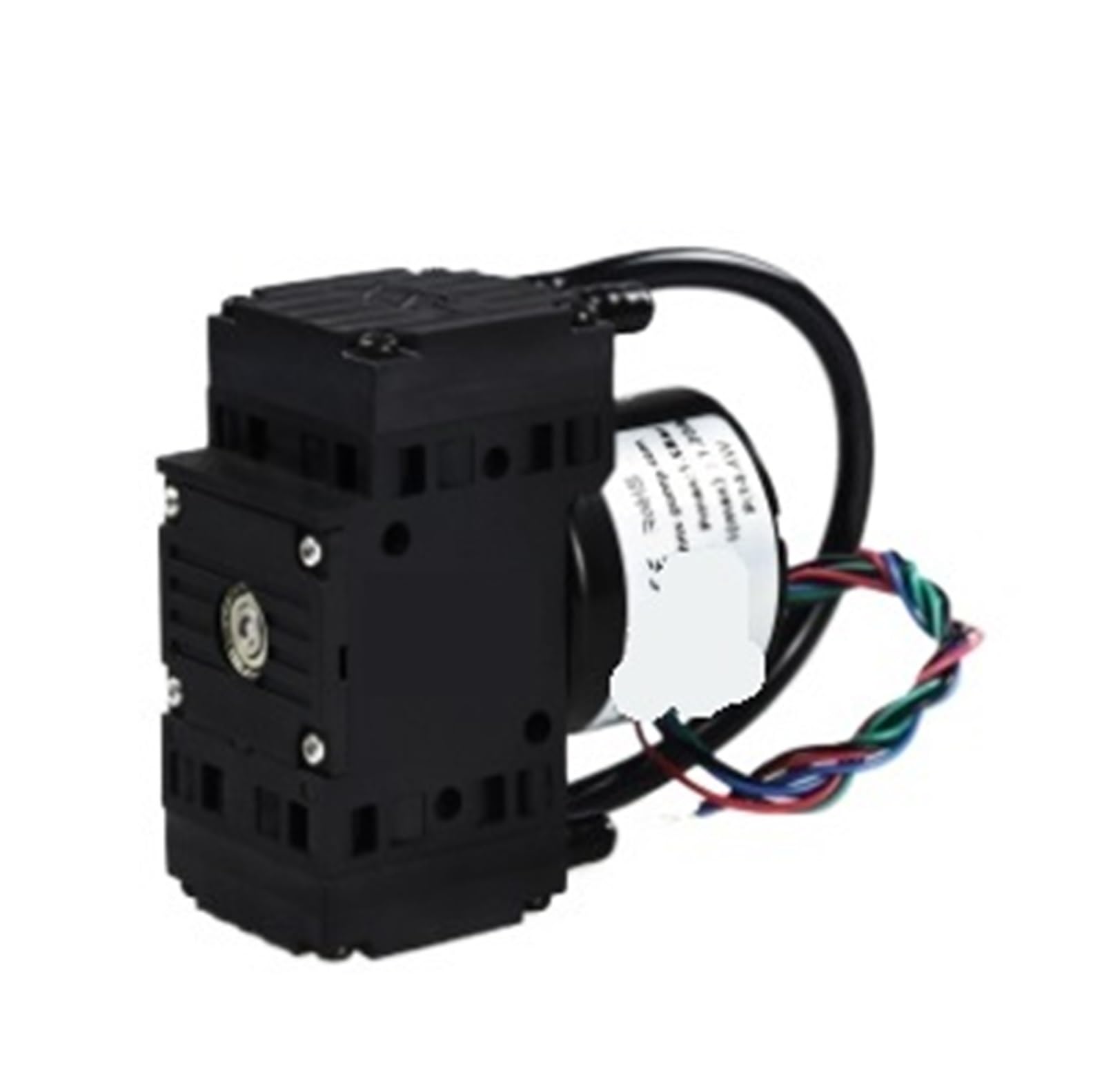 4.5L -95 kPa Miniature Vacuum Pump