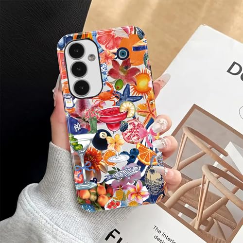 Coque Samsung A15 5G antichoc : finies les rayures sur votre écran - 6