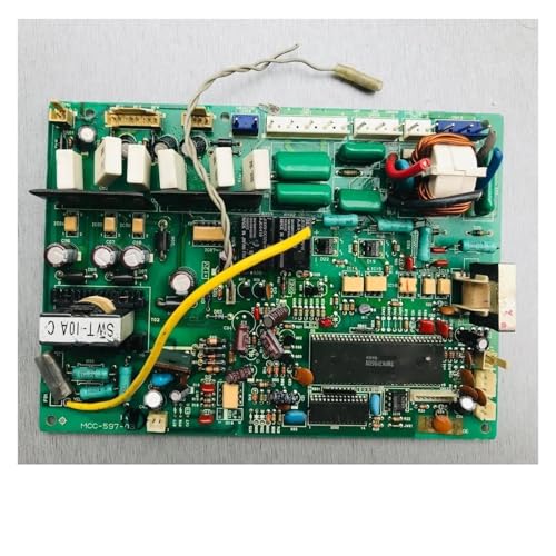 MUWAND �G�A�R���p �R���s���[�^�{�[�h ��� ��� �}�U�[�{�[�h MCC-597-03
