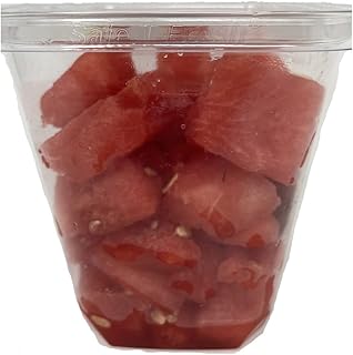 Watermelon Chunks