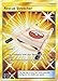 Rescue Stretcher - 165/147 - Secret Rare - Sun & Moon: Burning Shadows