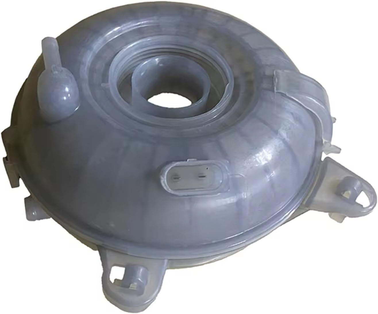 Engine Coolant for Peugeot Vw for Golf for Passat 2015 2019 Coolant Expansion Tank Antifreeze Kettle 5Qd121407H 5Q0121407A