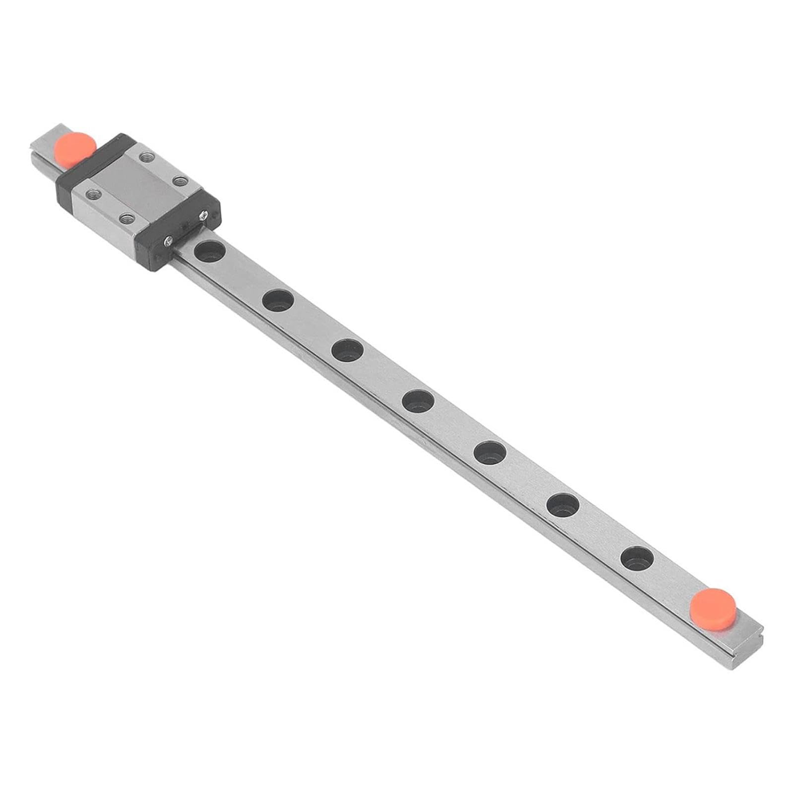 Meadawgs® Linear Guide Rail 7.87 inch Mgn9C Replacement for DIY CNC Machine 3D Printer|Business & Industrial | Automation, Motors & Drives |Slides, Rails & Carriages|1x Linear Guide Rail-image-23